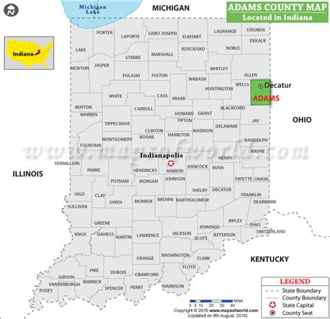 gis adams county indiana|adams county indiana gis property search.